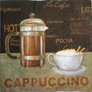 078 Kaffee / Cafe - 3-lagig - David Carter Brown - Wild Apple
